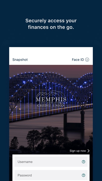 MCECU Mobile