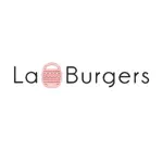 La burgers App Contact