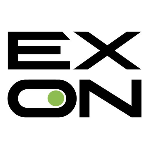 EXON TV icon