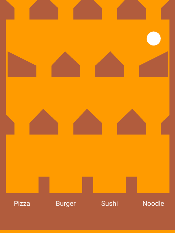 Screenshot #6 pour Decision Maker Lucky Ball