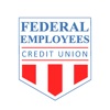 Federal Employees CU icon