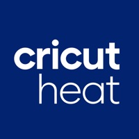 Cricut Heat app not working? crashes or has problems?