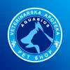 Aquarius Pet Shop App Feedback