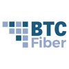 BTC Fiber TV icon