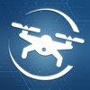 Drone Planet icon