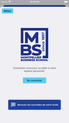 Game screenshot my MBS 2.0 apk