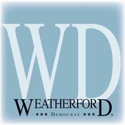 Weatherford Democrat