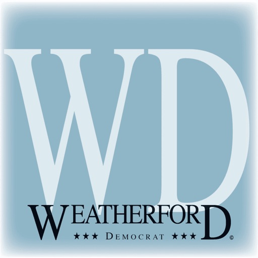 Weatherford Democrat icon