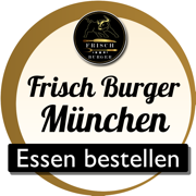 Frisch Burger München