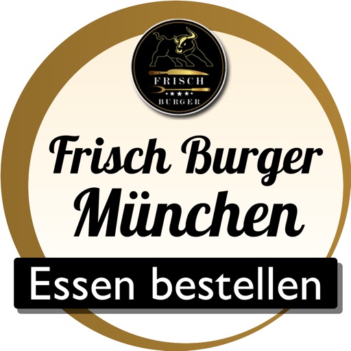 Frisch Burger München icon