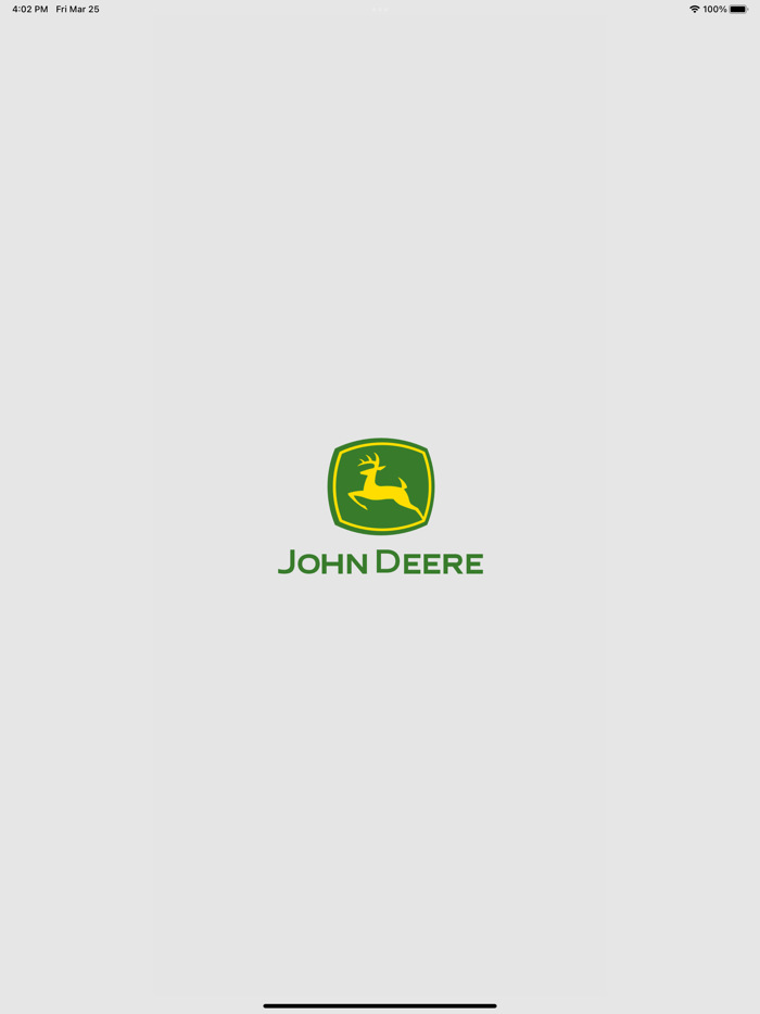 John Deere Quick Sale