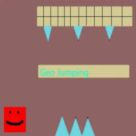 Geo Jumping Читы