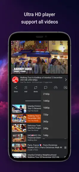 Game screenshot Beat Now - Music & Video Play hack