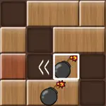 Slide Wooden Block App Problems