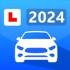 Driving Theory Test Kit 2024 ! - iPhoneアプリ