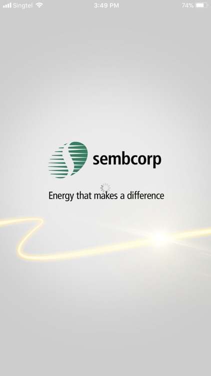 My Sembcorp Power