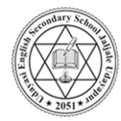 UDAYASI ENGLISH SCHOOL icon