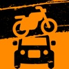 Offroad Guide - iPhoneアプリ