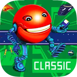 Supaplex app icon