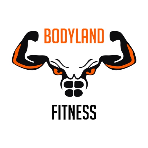 Bodyland icon