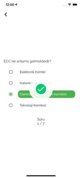 Game screenshot Amatör Telsizcilik hack
