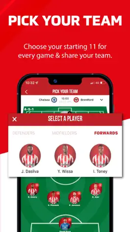 Game screenshot COYBees - Live Scores & News apk