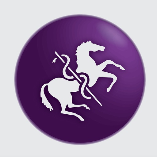 BEVA Equine Techniques icon