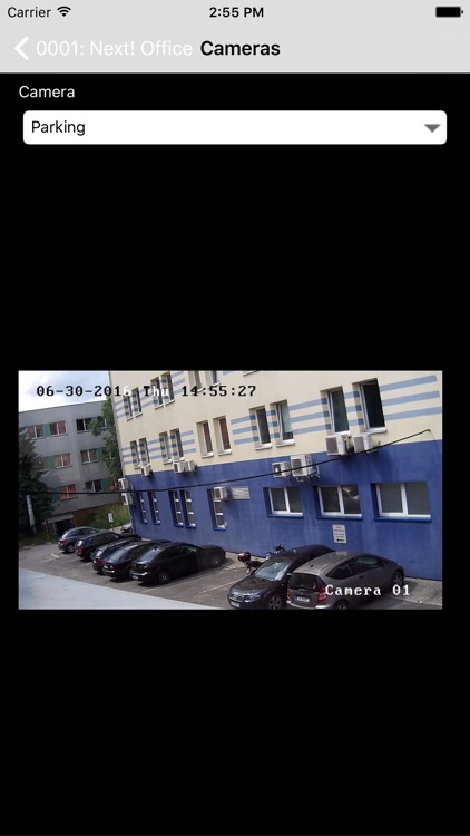 Mobile Customer Console