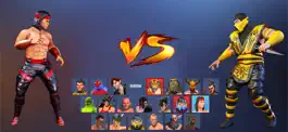 Game screenshot Tekken Mobile Fighting Game hack