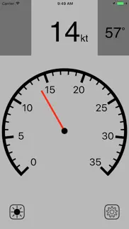 nav tools iPhone Captures Décran 2