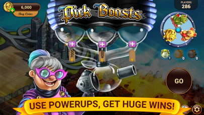 Bingo Battle - BINGO games Screenshot
