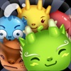 Monster Pop : Bubble Shooter icon