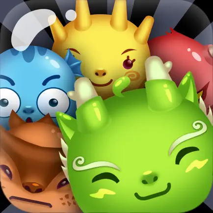 Monster Pop : Bubble Shooter Читы
