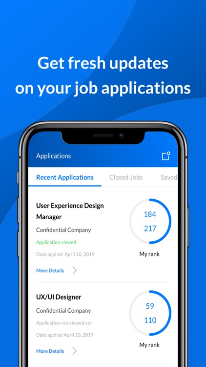 Bayt.com Job Search screenshot-3