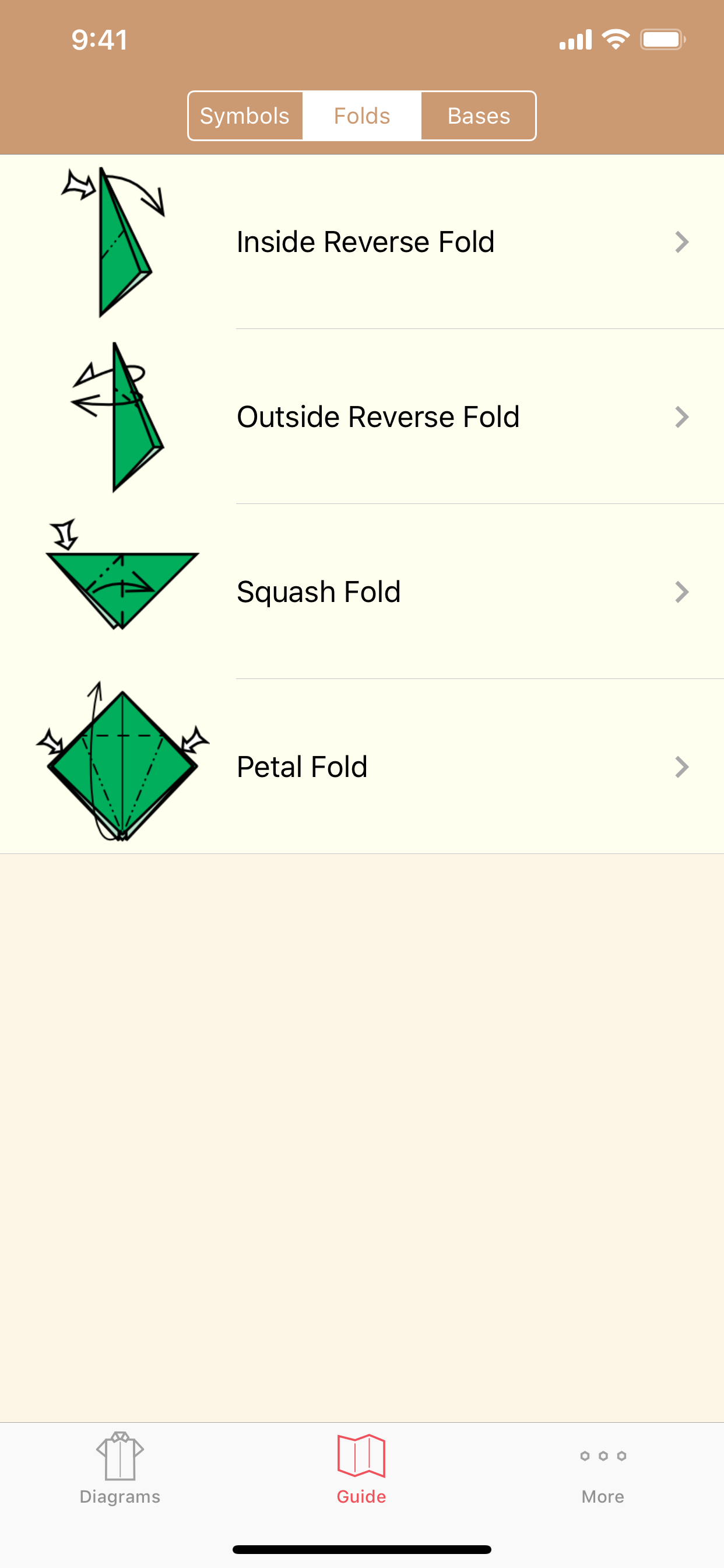 Money Origami Gifts Made Easy screenshot 6