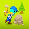 Island Survival: Idle Builder - iPhoneアプリ