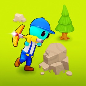 螢幕擷取畫面 (8) Island Survival: Idle Builder