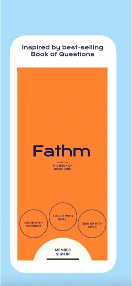 Game screenshot Fathm mod apk