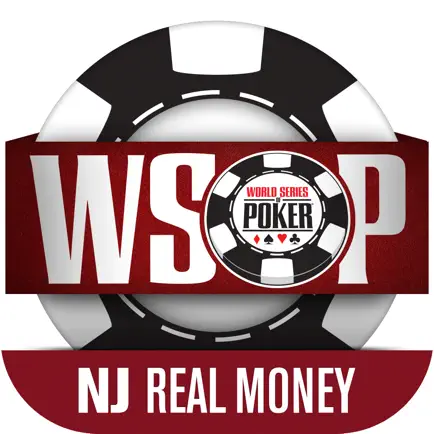 WSOP Real Money Poker – NJ Cheats