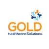 Gold Health Care App Feedback