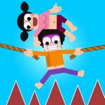 Download Fall Boys: Rope Rescue app