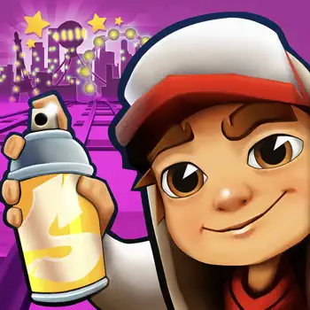 Subway Surfers müşteri hizmetleri