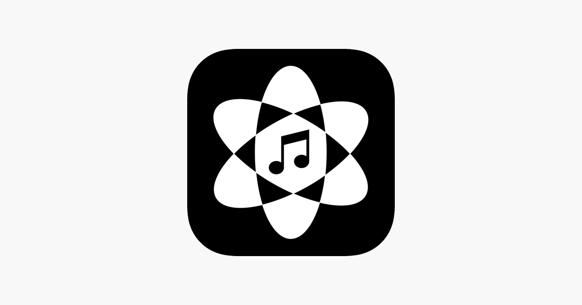 Apple Music Logo White Png, Transparent Png - vhv