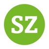 Sächsische Zeitung News App icon