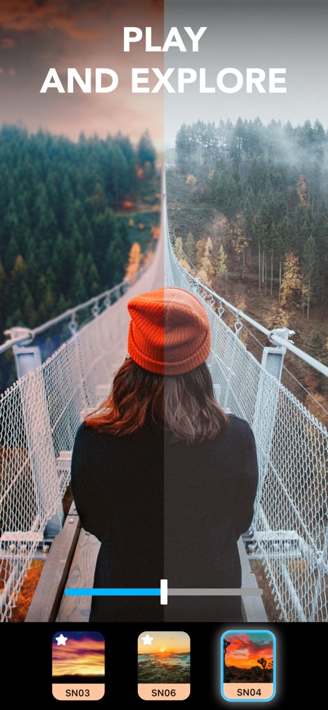 Lightleap by Lightricks - Discover New Horizons