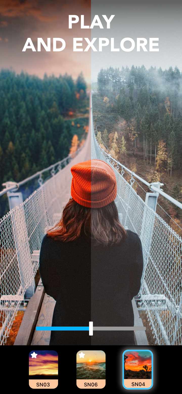 Lightleap by Lightricks screenshot 8