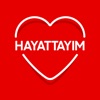 Hayattayım