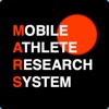 Mobile Athlete Research System icon