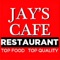 About Us  Jay's Cafe  is based in 32 Campbell Place Stoke-On-Trent ST4 1NA