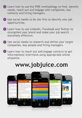 Game screenshot SM Job Search-Jobjuice hack